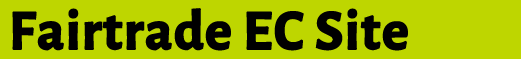 FAIRTRADE JAPAN
